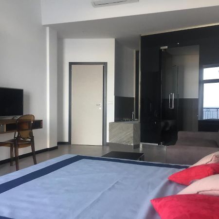 Residenza Santa Lu B&B Napoli Ngoại thất bức ảnh