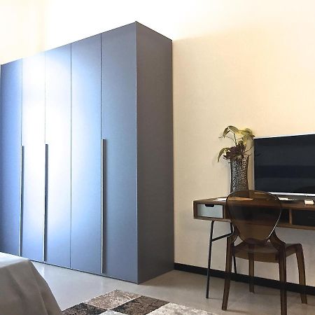 Residenza Santa Lu B&B Napoli Ngoại thất bức ảnh