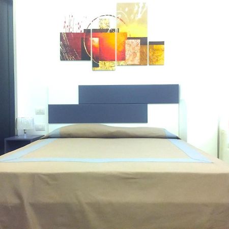 Residenza Santa Lu B&B Napoli Ngoại thất bức ảnh