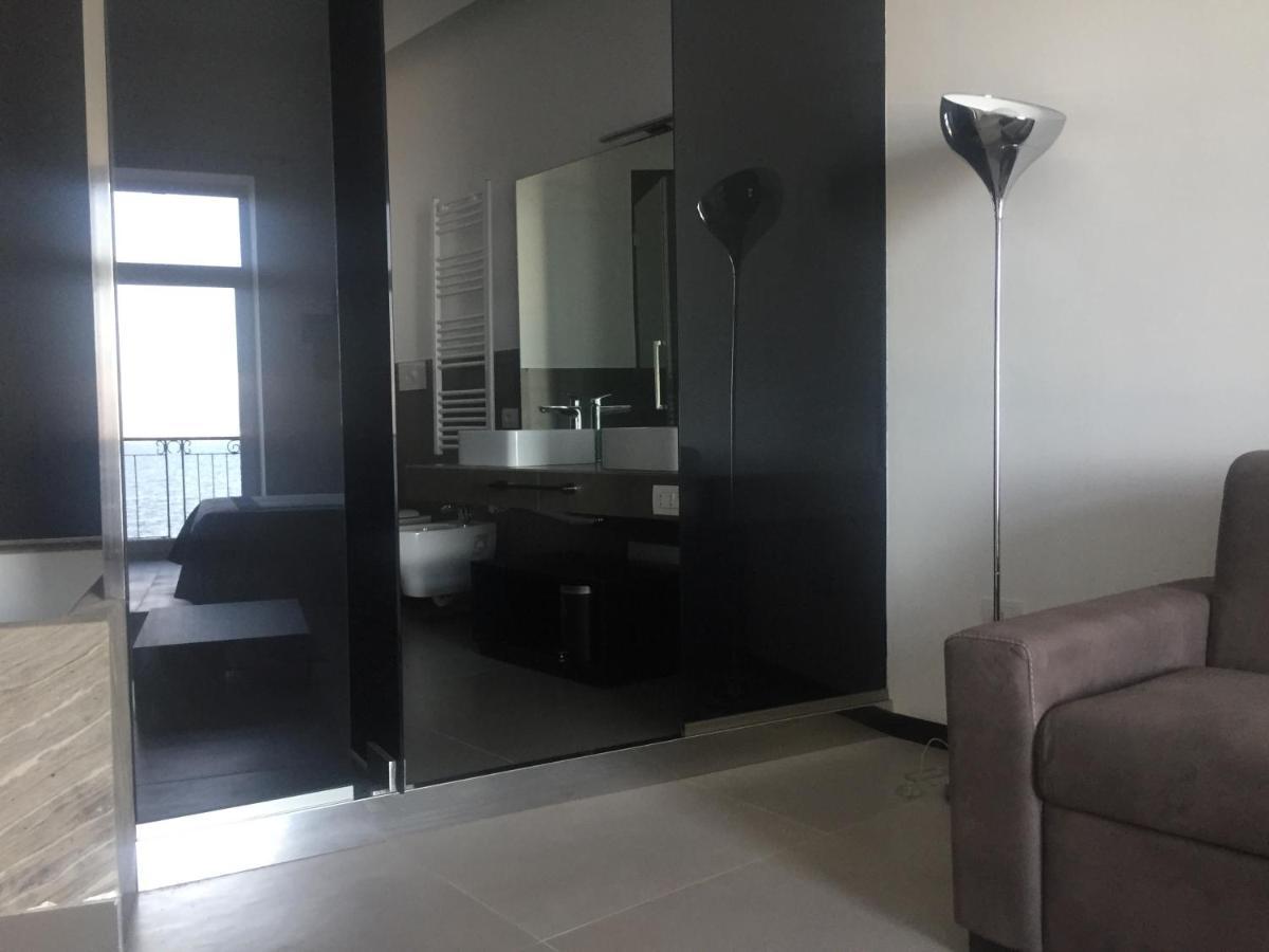 Residenza Santa Lu B&B Napoli Ngoại thất bức ảnh