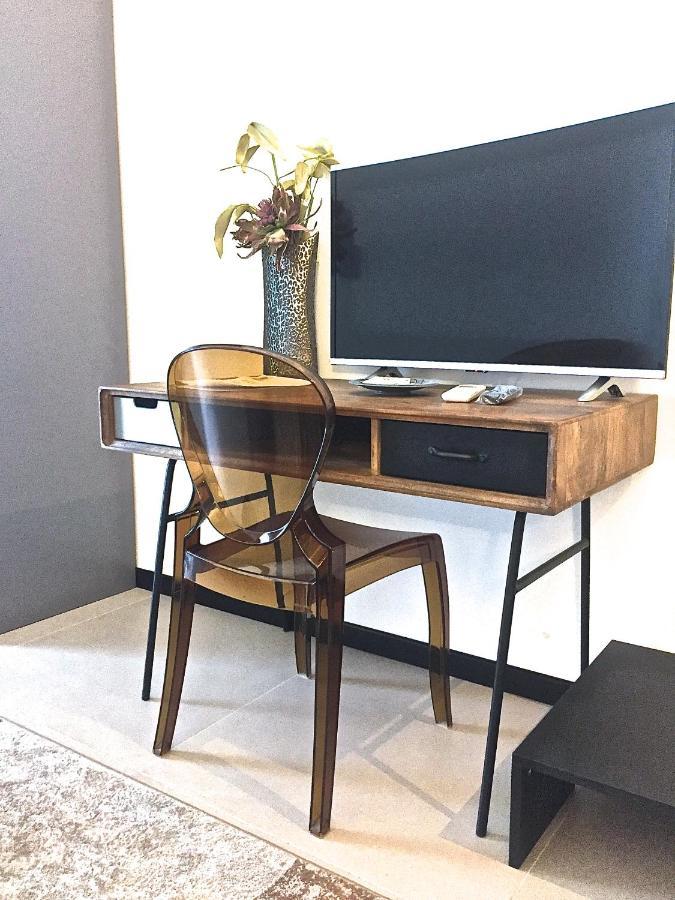 Residenza Santa Lu B&B Napoli Ngoại thất bức ảnh