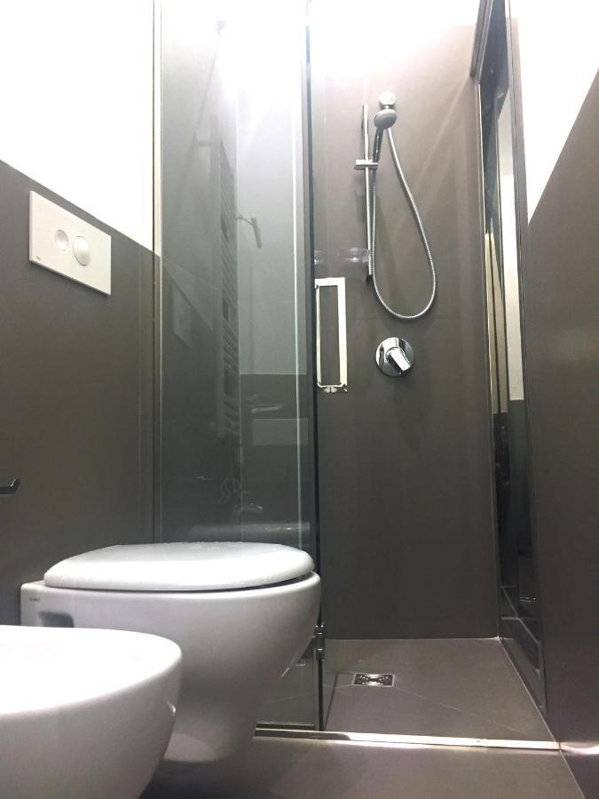 Residenza Santa Lu B&B Napoli Ngoại thất bức ảnh