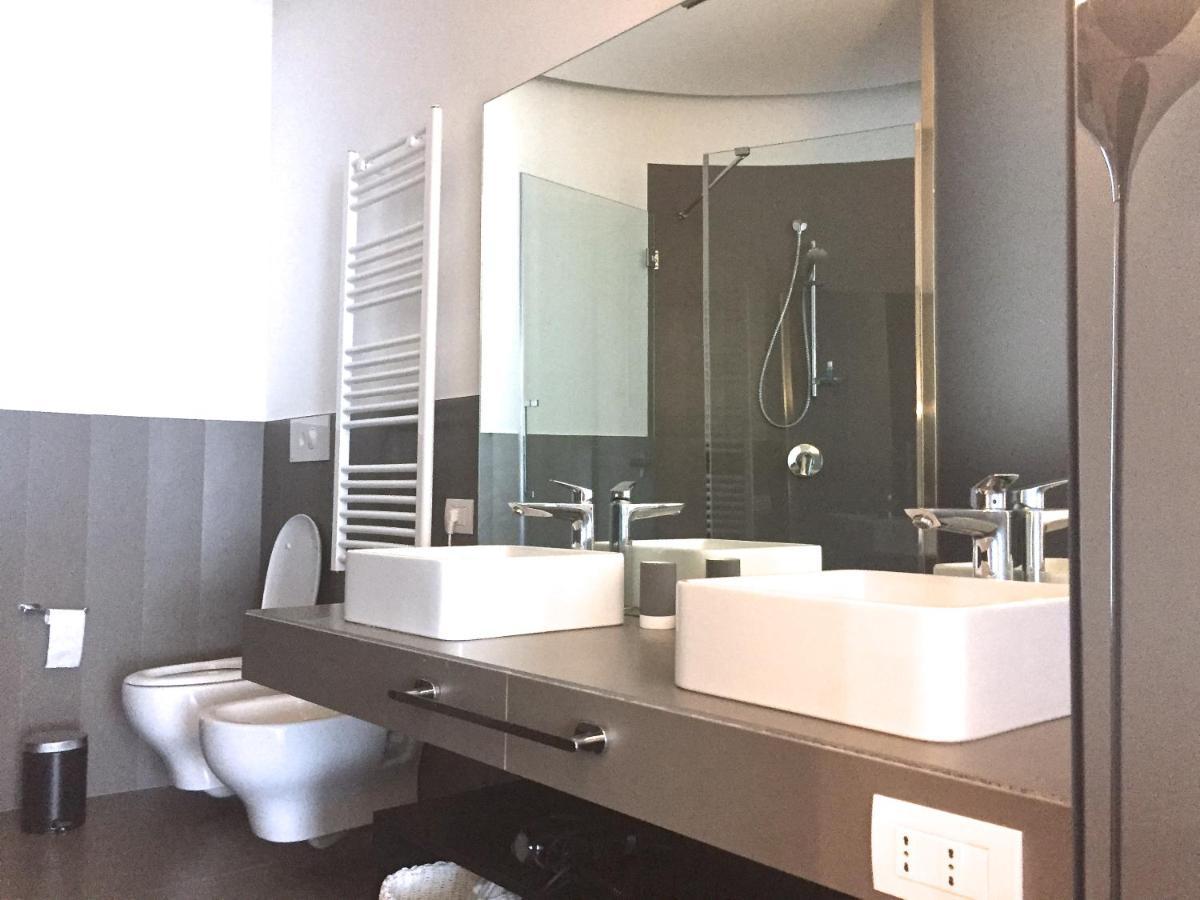 Residenza Santa Lu B&B Napoli Phòng bức ảnh