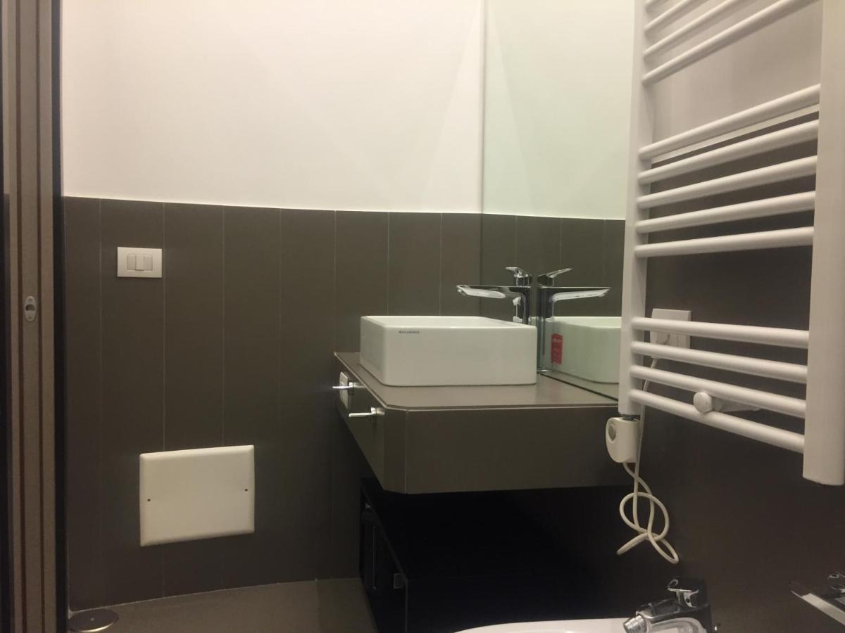 Residenza Santa Lu B&B Napoli Ngoại thất bức ảnh