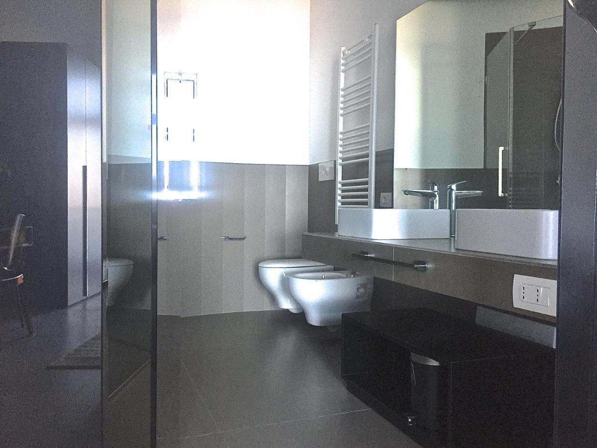 Residenza Santa Lu B&B Napoli Ngoại thất bức ảnh