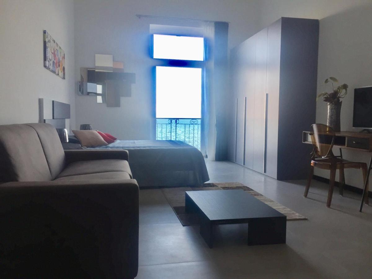 Residenza Santa Lu B&B Napoli Phòng bức ảnh